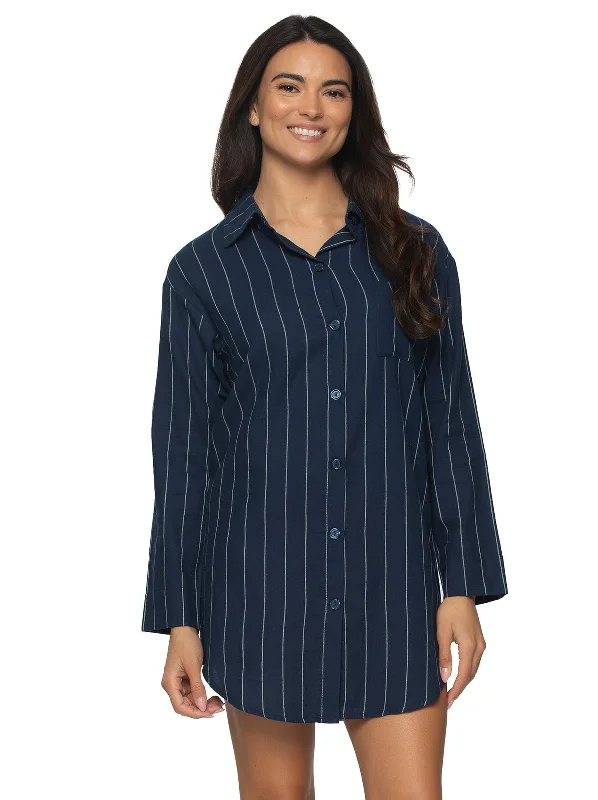 Mirielle Sleepshirt