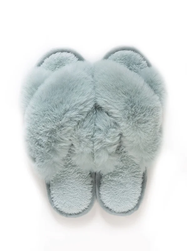 Cozy Slippers