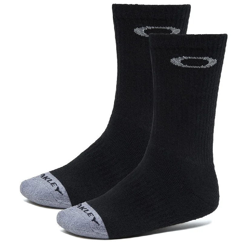 Men's Oakley 5-Pack Crew Sock