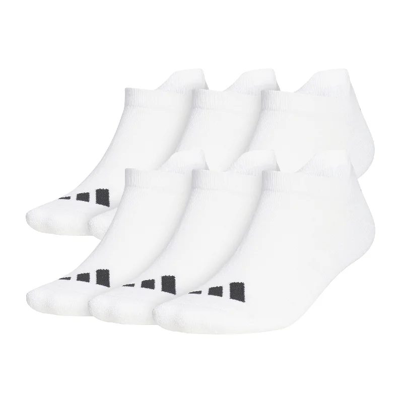 adidas Golf 6 Pack Ankle Sock