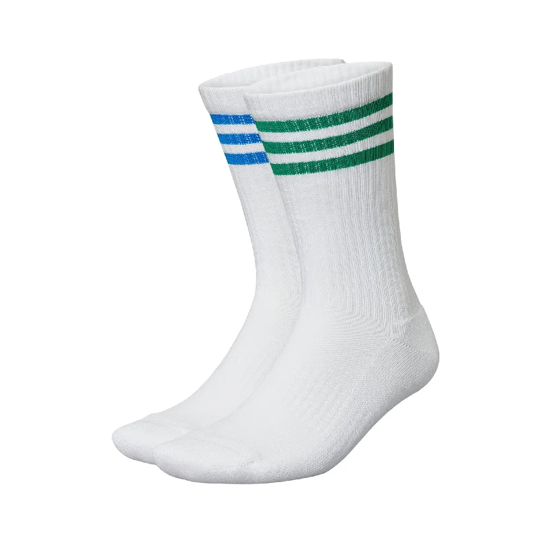 adidas Golf Rolling Links Crew Sock