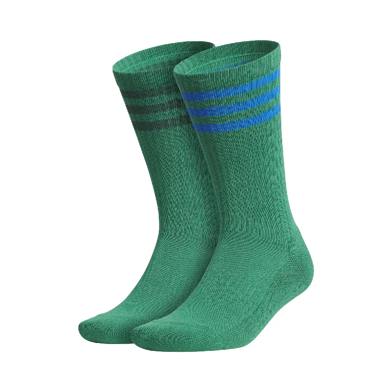 adidas Golf Rolling Links Crew Sock