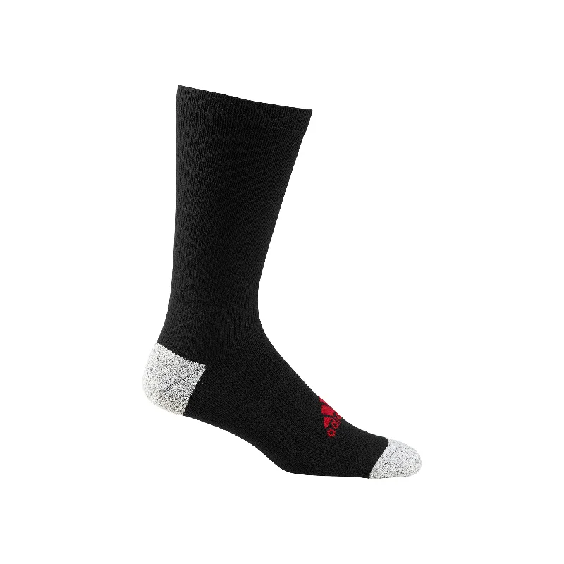 adidas Golf Tour Crew Sock