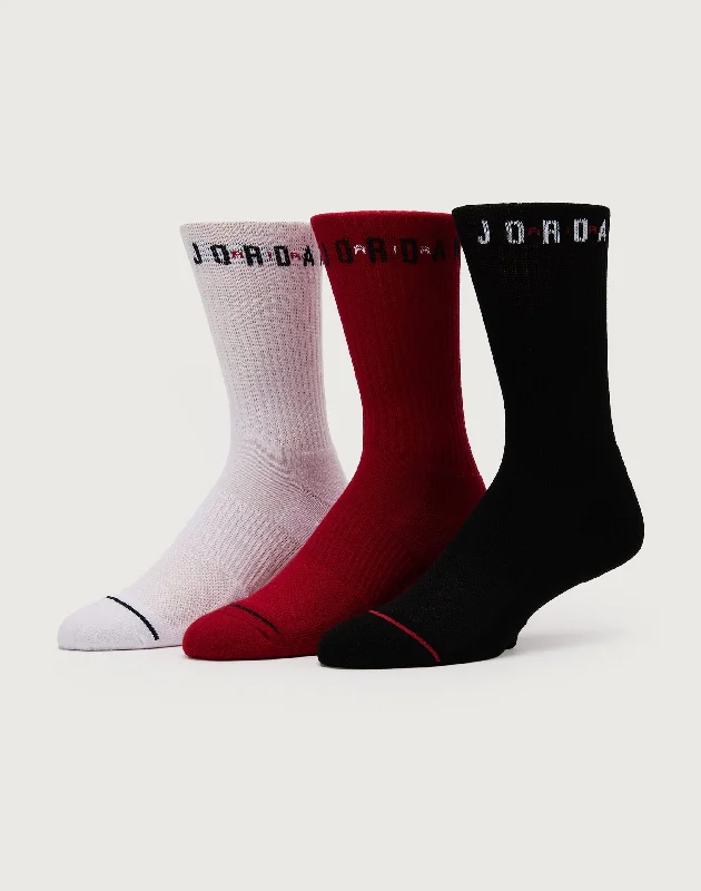 Jordan Essential Crew Socks 6 Pack