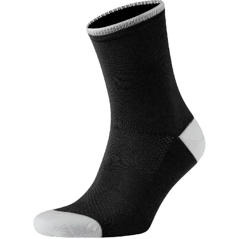 Altura Airstream Meryl Skinlife Cycling Socks - Black