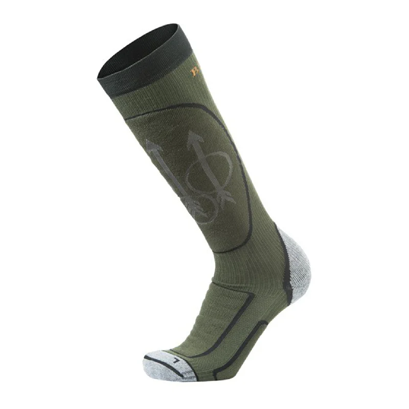 Beretta Hunting Cordura Socks Green