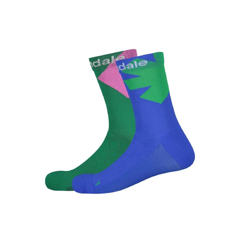 Cannondale Replica Socks