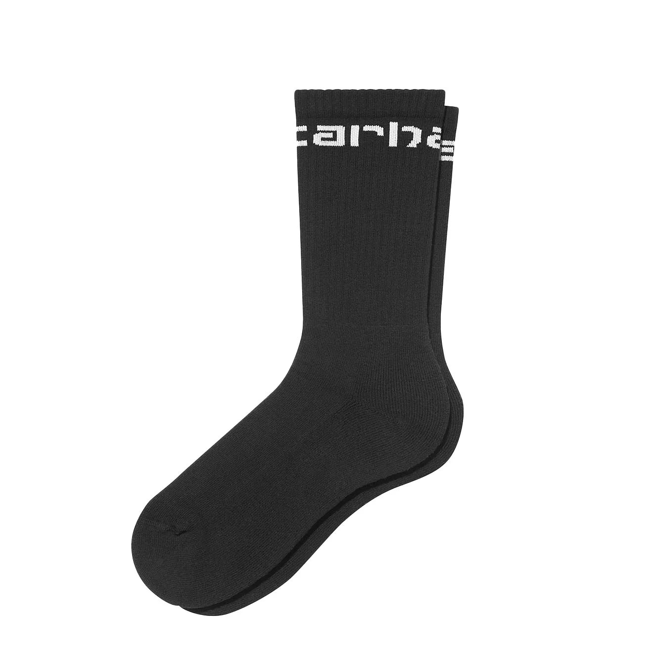 Carhartt WIP Carhartt Socks Black / White