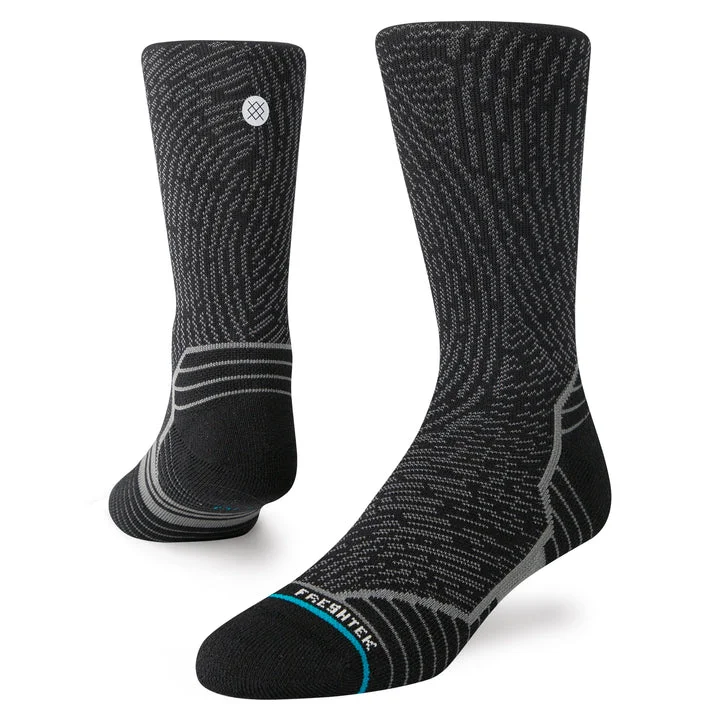 Stance "Crops" Performance Crew Socks by Stance