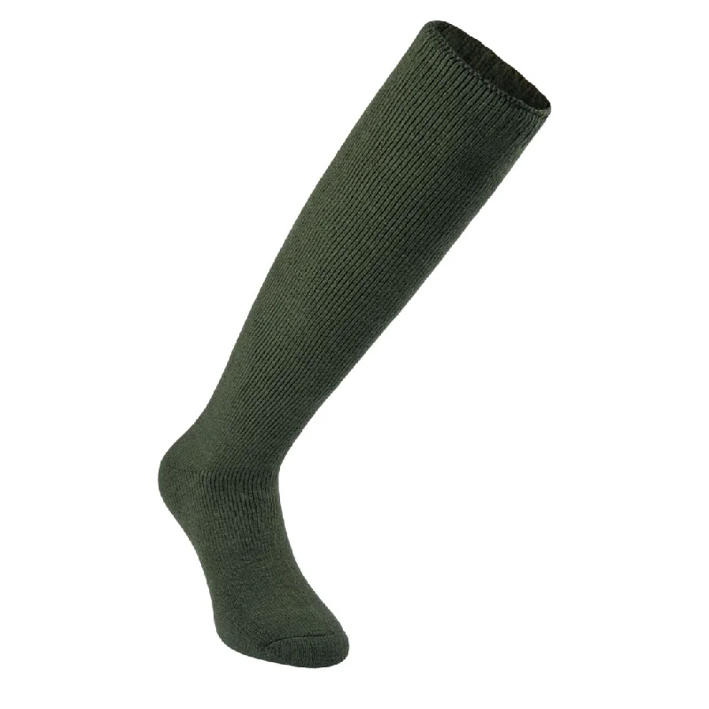 Deerhunter Rusky Thermo Socks 45cm Forest Night