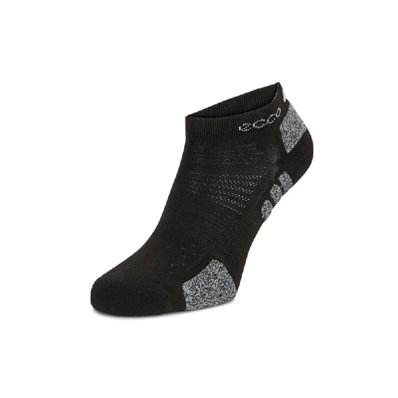 Ecco Tour Lite No Show Golf Socks