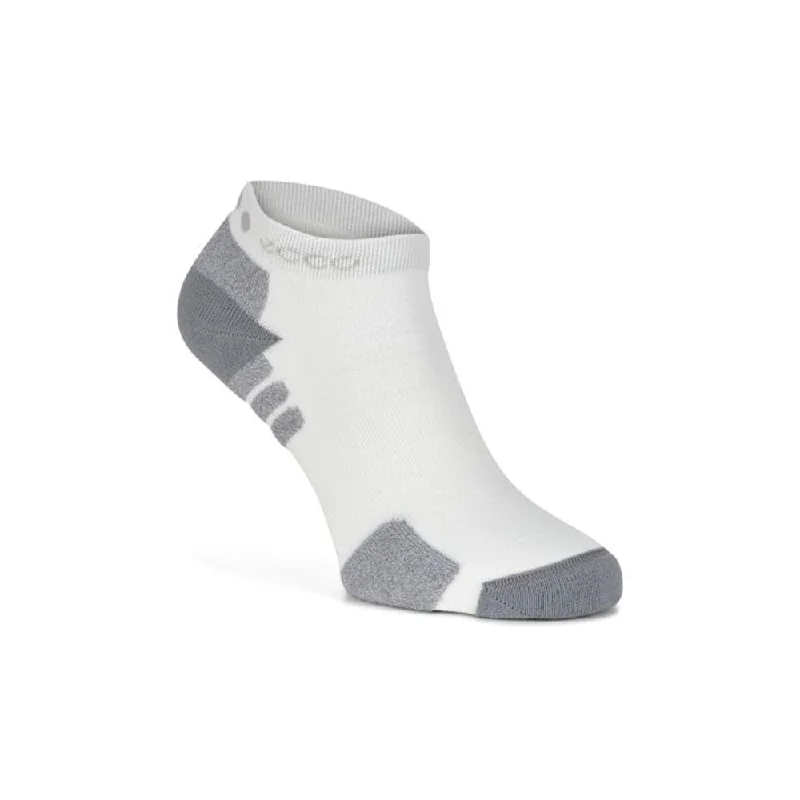 Ecco Tour Lite No Show Golf Socks