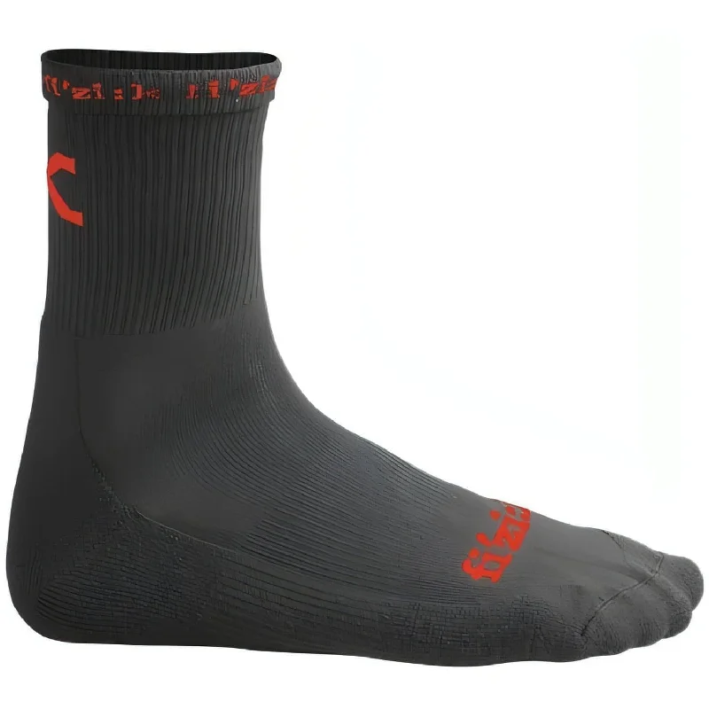 Fizik Winter Cycling Socks - Black