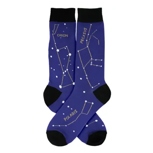 Men's Socks -Orion