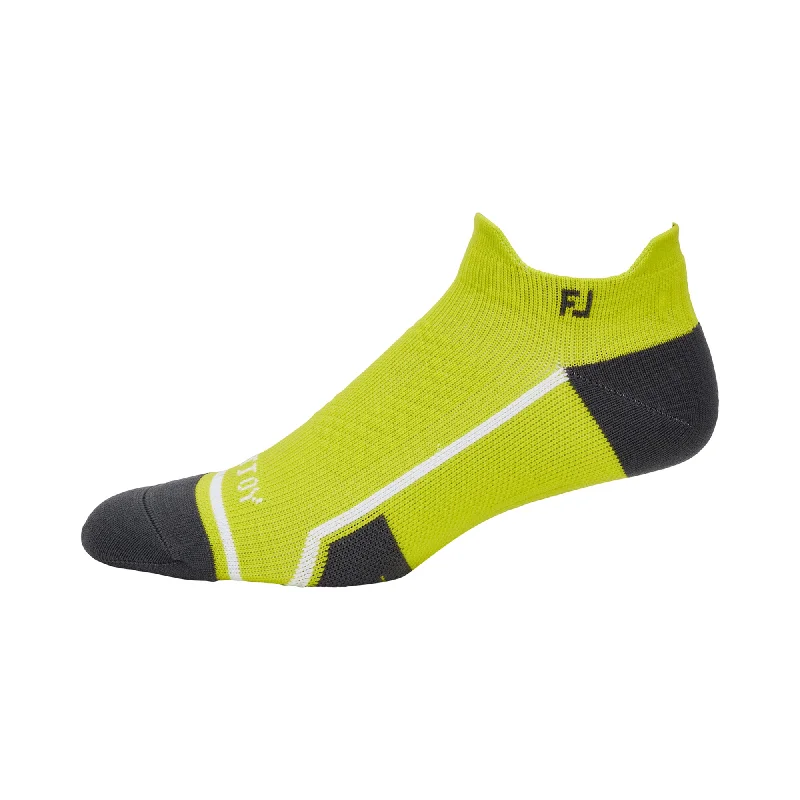 FootJoy TechD.R.Y Roll Tab Golf Socks