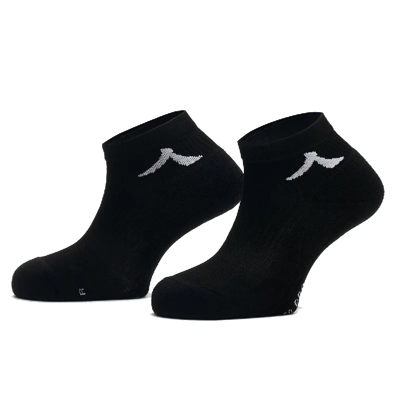 Kanso Neo Pro Ankle Sock 1 Pack Black