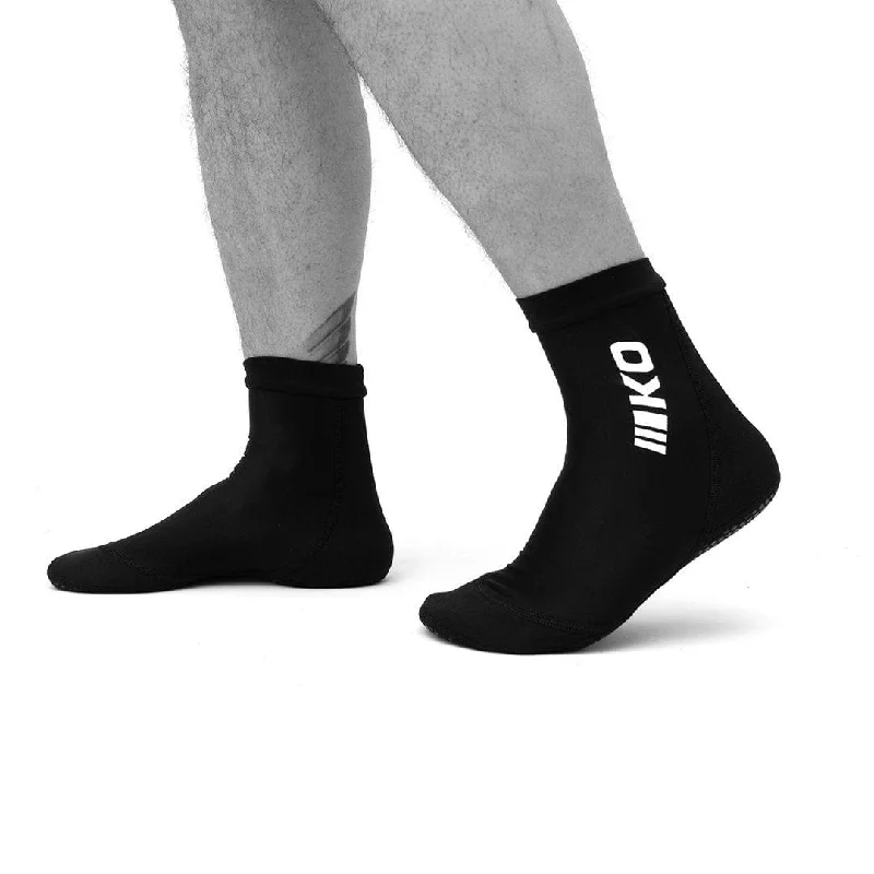 Knockout Non Slip Socks