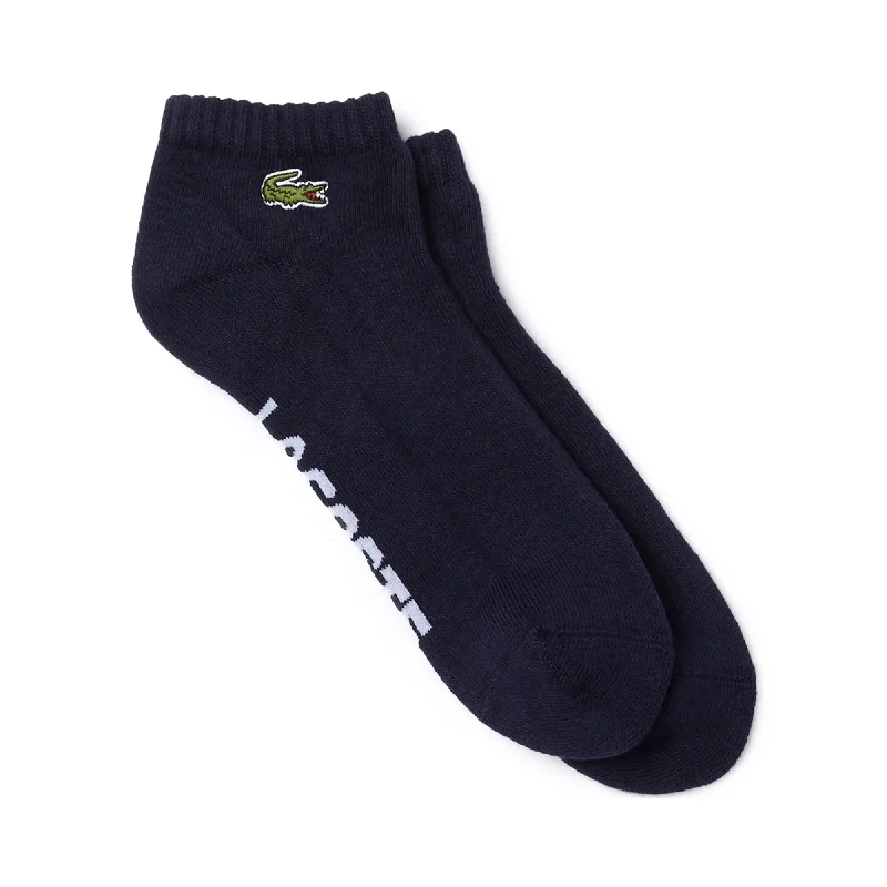 Lacoste Low Cut Socks