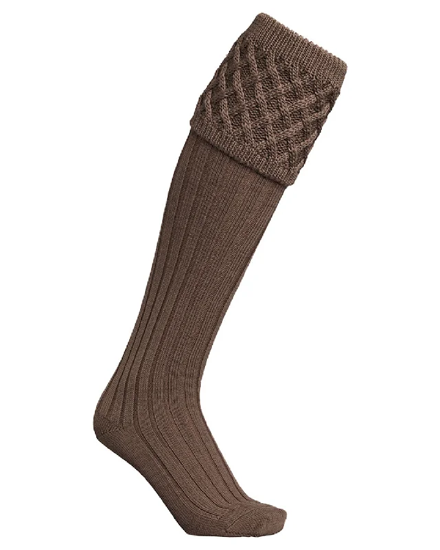 Laksen Windsor Socks