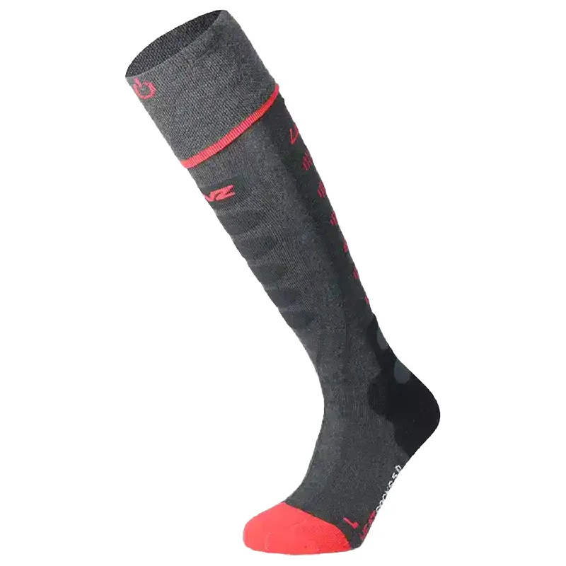 Lenz 5.1 Heat Regular Sock