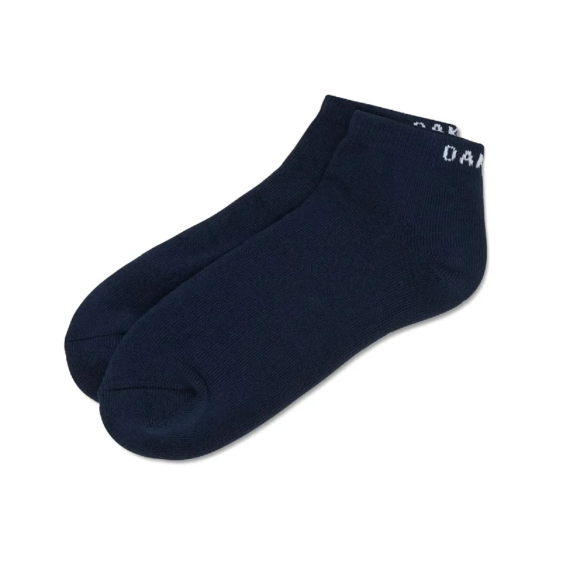 Oakley Shorts Solid Sock - 3 Pair Pack