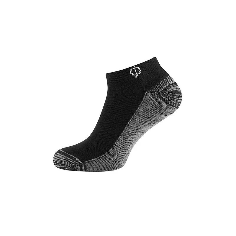 Oscar Jacobson Low Cut Sock - 2 Pack