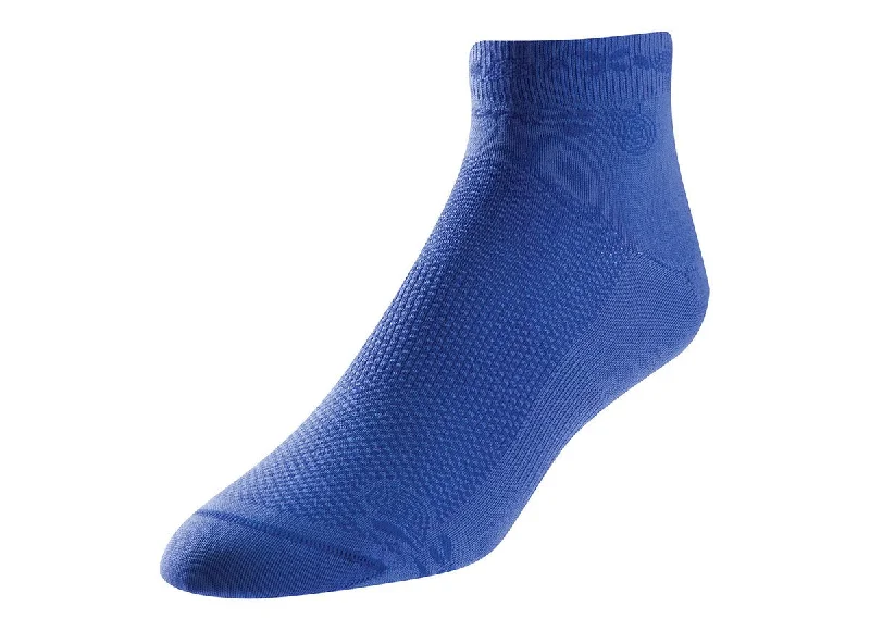 Pearl Izumi Silk Lite Sock - Womens - Dazzling Blue