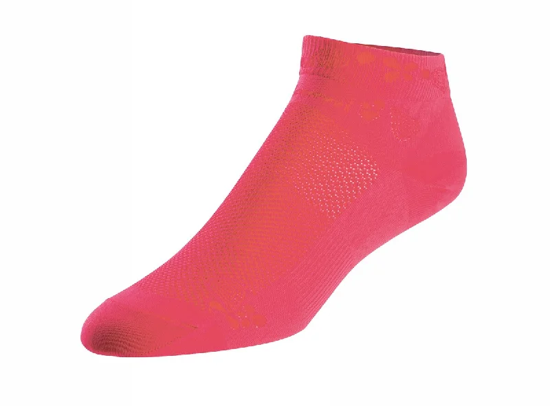 Pearl Izumi Silk Lite Sock - Womens - Paradise Pink