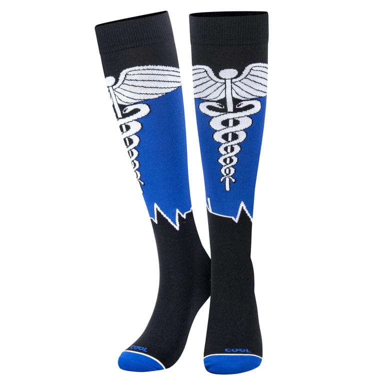 RN Men's Compression Socks