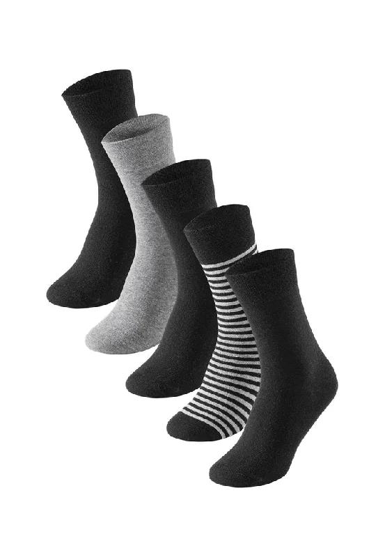 Schiesser - Bluebird - Men Socks 5 Pack