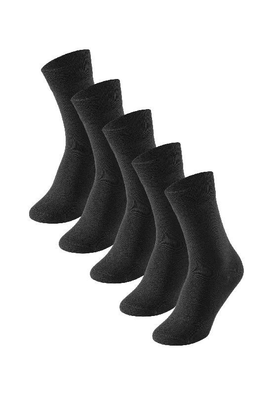 Schiesser - Bluebird - Men Socks 5 Pack