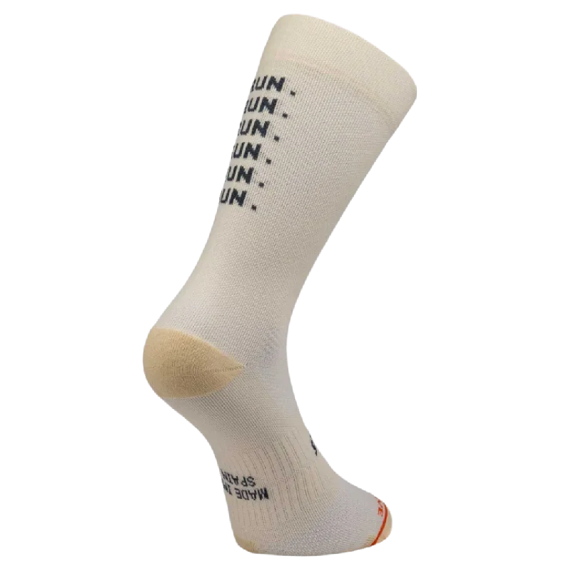 Sporcks - Running Sock - Just Run Cream