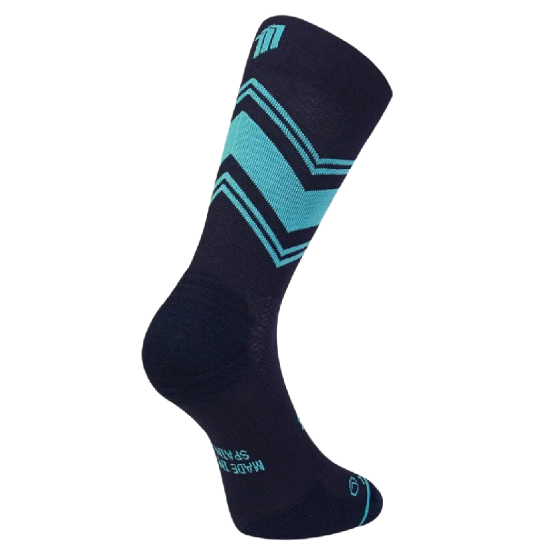 Sporcks - Running Sock - Posh Navy