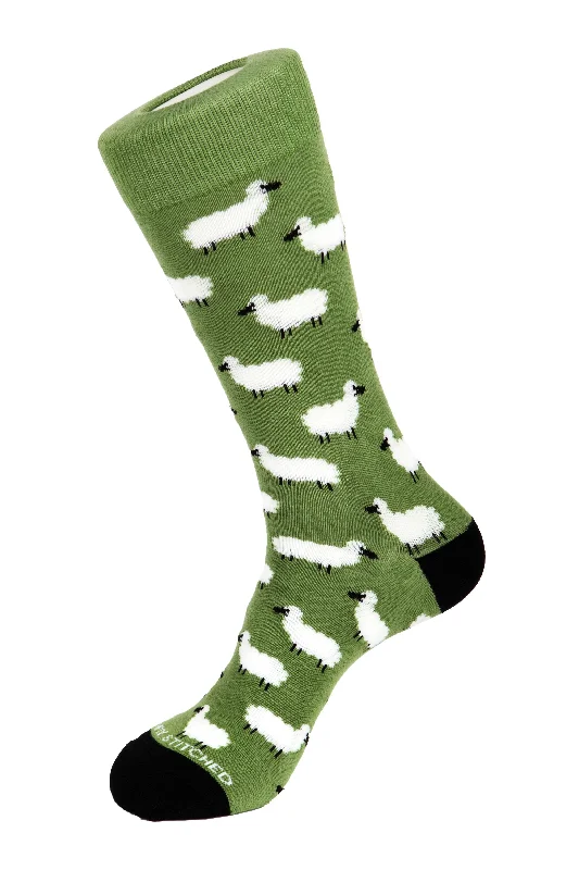 Sheep Sock