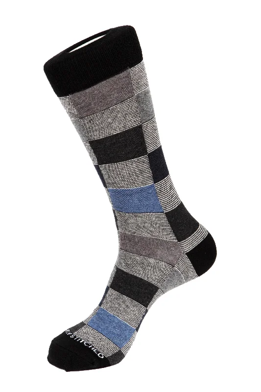 Charlie Stripe Sock