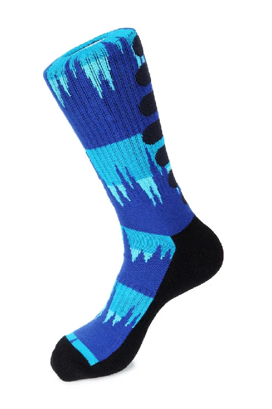 Mountain - Athletic Sock