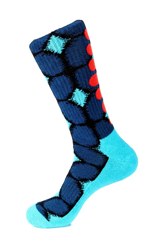 Pulse Athletic Sock