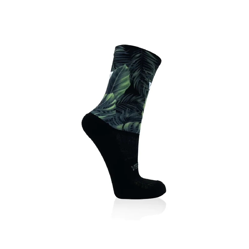 Versus Tropical Palms Elite Socks