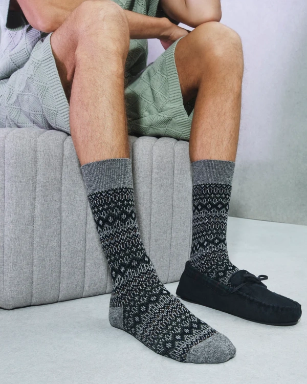 Men's Crew Socks 